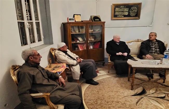 أمسية شعرية عن رواد شعر العامية ببيت ثقافة شبين القناطر