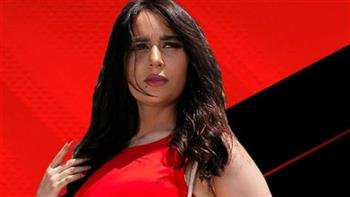 سهام صالح و"الكلاسيكو" من أغادير لتغطية مواجهة مصر وكوت ديفوار