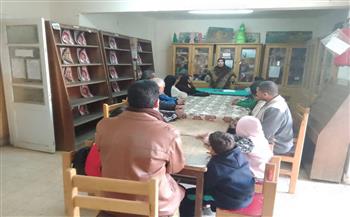 ثقافة القليوبية تنظم محاضرة عن ترشيد استهلاك المياه