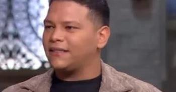 وفاة ابنة الفنان أحمد عبد الحميد