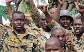 الجيش السوداني يحرر منطقة أم قليب في ولاية شمال كردفان