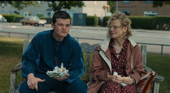 فيلم «أقسم» في عرض خاص بالمركز الثقافي الروسي بالقاهرة