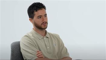 أحمد مالك يكشف كواليس أصعب مشاهده في «كولونيا»