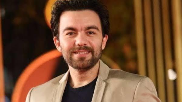 عودة شريف رمزي إلى الدراما  مع «أنا وهو وهم»