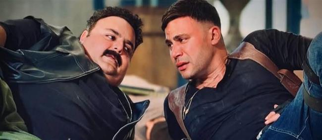 محمد إمام يوجه رسالة خاصة لـ شيكو: متحمس يشوفونا مع بعض لأول مرة