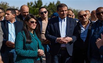 وزيرة التخطيط: 14.6 مليار جنيه الاستثمارات المُوجهة لمحافظة أسوان في خطة 2026/25   