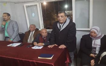 قصر ثقافة أسيوط يحتفي باليوم العالمي للغة العربية بأمسية شعرية كبرى