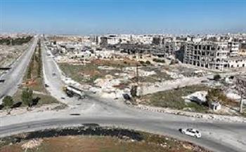 وقف إطلاق النار بشكل كامل في حي الشيخ مقصود بحلب