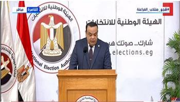 نتيجة جولة الإعادة في محافظتي الإسكندرية والفيوم بانتخابات مجلس النواب