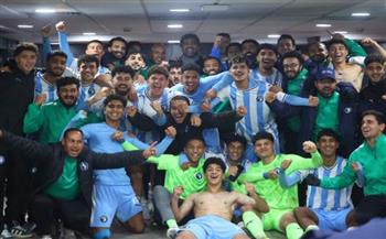 كأس عاصمة مصر.. تشكيل بيراميدز في مواجهة وادي دجلة