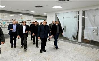 مدبولي: الاستثمار في المنظومة الصحية والارتقاء بها لم يعد مجرد هدف خدمي بل هو "أولوية"