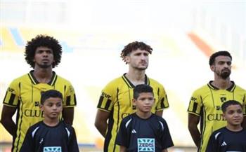 كأس عاصمة مصر.. تشكيل وادي دجلة ضد شباب بيراميدز