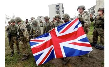 بريطانيا تخصص 200 مليون جنيه لإعداد قواتها للانتشار في أوكرانيا