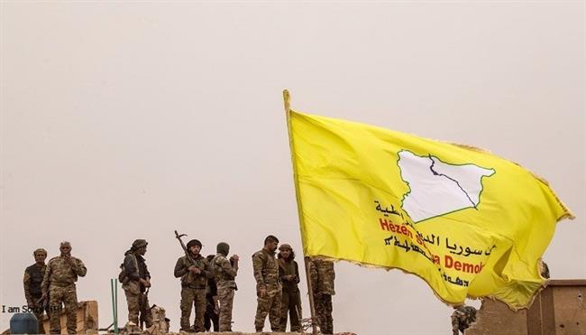 قسد تعلن استمرار المعارك في حلب وتفجير دبابات والخارجية السورية تتهمها بانتهاك الترتيبات الأمنية المتفق عليها