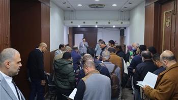 بدء التسجيل باليوم الأول لقرعات إسكان نقابة المهندسين