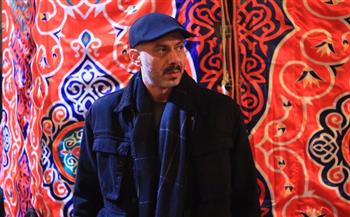 كواليس تصوير مسلسل "أب ولكن" المقرر عرضه على قنوات "المتحدة" في رمضان 