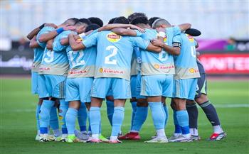 كأس عاصمة مصر.. الأهلي يحقق فوزًا عريضًا على فاركو برباعية مقابل هدف