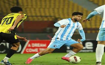 كأس عاصمة مصر.. بيراميدز يسقط أمام وادي دجلة برباعية نظيفة