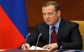 نائب رئيس مجلس الأمن الروسي يؤكد معارضة بلاده أي وجود عسكري غربي في أوكرانيا 