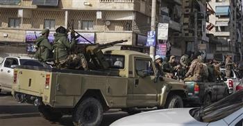 الجيش السوري يعلن وقف العمليات العسكرية في حي الشيخ مقصود بحلب