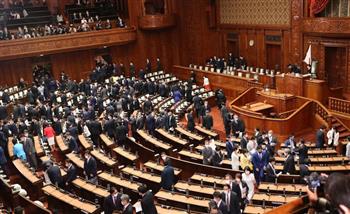 تكهنات في طوكيو حول حل مبكر لمجلس النواب والدعوة إلى انتخابات عامة