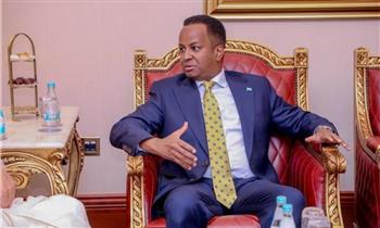 وزير خارجية الصومال: مزاعم إسرائيل حول أرض الصومال غير قانونية