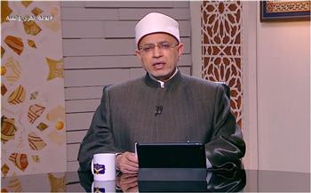 رئيس جامعة الأزهر يوضح أسرار ذكر النبي بالنبوة قبل اسمه في الحديث الشريف