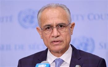 الأمم المتحدة: العراق يسير بثبات نحو الاستقرار وحقق تقدما ملموسا في التنمية