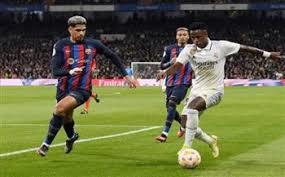 كأس السوبر الإسباني.. القيمة التسويقية للكلاسيكو المرتقب بين ريال مدريد وبرشلونة