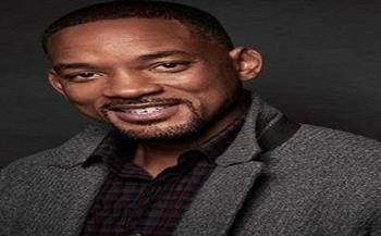 ويل سميث يغنى ويرقص على "مكسرات" لـ أحمد سعد