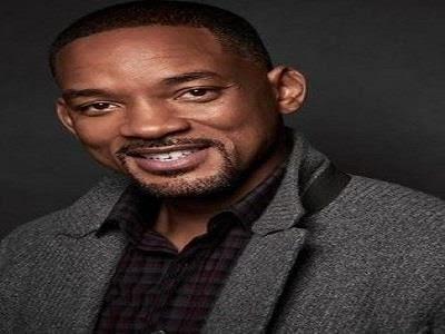 ويل سميث يغنى ويرقص على "مكسرات" لـ أحمد سعد