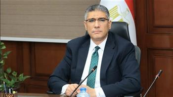 محافظ الجيزة: حركة تكليفات جديدة بالإدارات التموينية لتعزيز الرقابة ورفع كفاءة الأداء