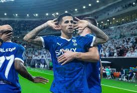 "سبورت": برشلونة يؤجّل الفحص الطبي لجواو كانسيلو إلى ما بعد نهائي السوبر