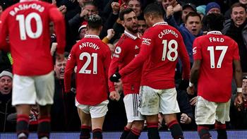 مانشستر يونايتد يسعى لحسم هوية مدربه المؤقت الأسبوع المقبل