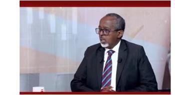 وزير الإعلام الصومالي الأسبق يشرح أهمية الرفض العربي لانقسام الصومال