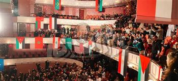 مهرجان المسرح العربي يكرم النجم محمد صبحي بدورته الـ16 بحضور وزير الثقافة