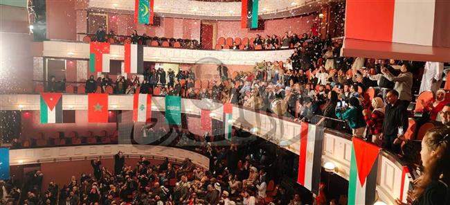 مهرجان المسرح العربي يكرم النجم محمد صبحي بدورته الـ16 بحضور وزير الثقافة