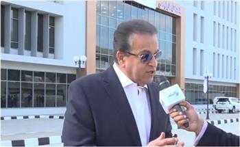 خطوة من ألف.. وزير الصحة يكشف كواليس تطوير المستشفيات بعد عقود من الإهمال