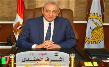 محافظ الغربية يدعو المواطنين للمشاركة في حملة التجريع ضد البلهارسيا حتى نهاية يناير  