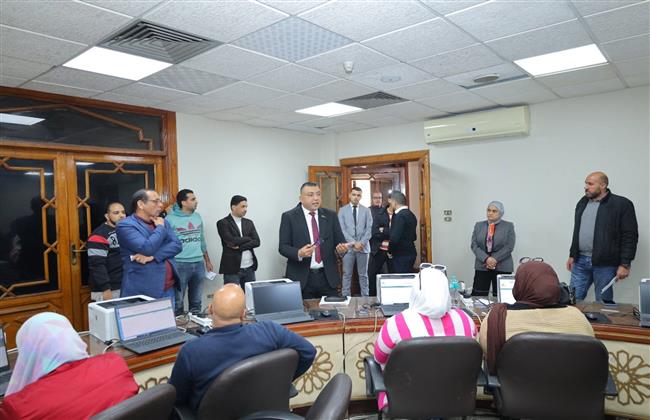 غدًا.. فتح باب الترشيح لانتخابات نقابة المهندسين 