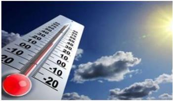 الأرصاد: انخفاض كبير بدرجات الحرارة وتقلبات في الطقس الأسبوع الحالي