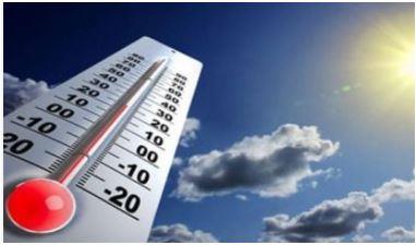 الأرصاد: انخفاض كبير بدرجات الحرارة وتقلبات في الطقس الأسبوع الحالي