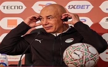 كأس أمم أفريقيا.. حسام حسن بعد الفوز على كوت ديفوار: لهذا السبب لعبنا بهذه الطريقة