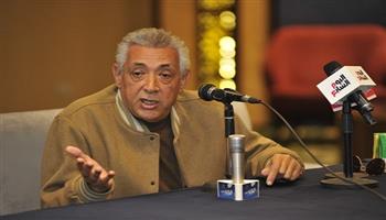 سامح مهران: لو كنت في موقع المسؤولية الثقافية لأعدت النظر في سياسة المهرجانات