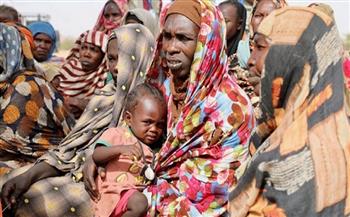 الأمم المتحدة: تشاد تستضيف أكثر من 900 ألف لاجئ سوداني وسط تحديات إنسانية متفاقمة