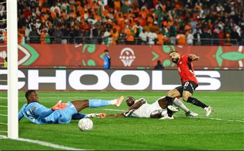 كأس أمم أفريقيا.. محمد صلاح يعادل رقم تاريخي مسجل باسم حسام حسن