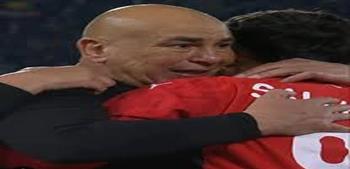 كأس أمم أفريقيا.. حسام حسن يعيش لحظات تاريخية بالدموع بعد الفوز على كوت ديفوار