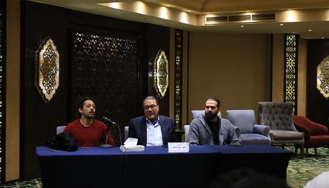 ​المخرج ناصر عبد المنعم: عرض  «كارمن» امتداد لتاريخ مسرح التجريب ومراهنة على الحس المعاصر