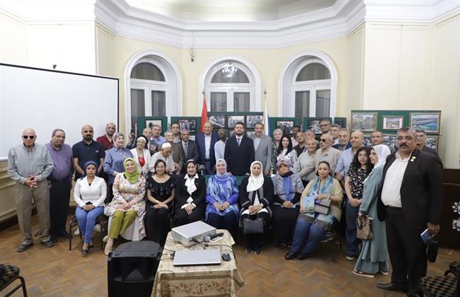 غدًا بحضور أبطال السد العالي.. احتفالية روسية بالذكري  الـ 66 على وضع حجر الأساس