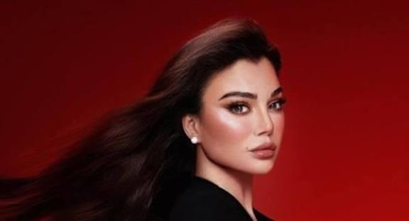 هيفاء وهبي في أجرأ ظهور لها: بدّنا نِهدا شوي وعلى بَعض نروق